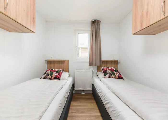 Vakantiepark Hoelte