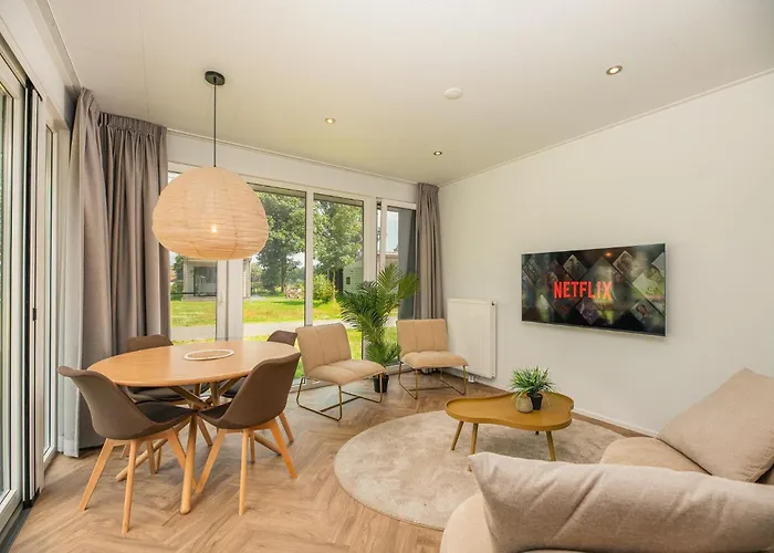 Vakantiepark Hoelte