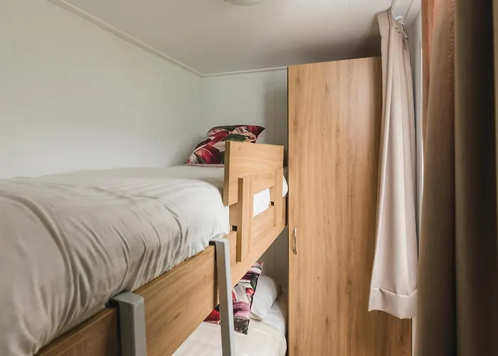 Vakantiepark Hoelte