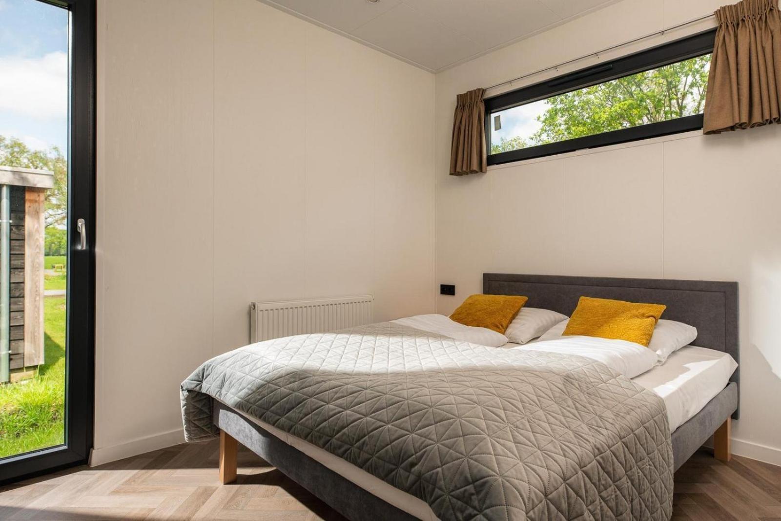 Buitenplaats Holten Ferienpark 3*