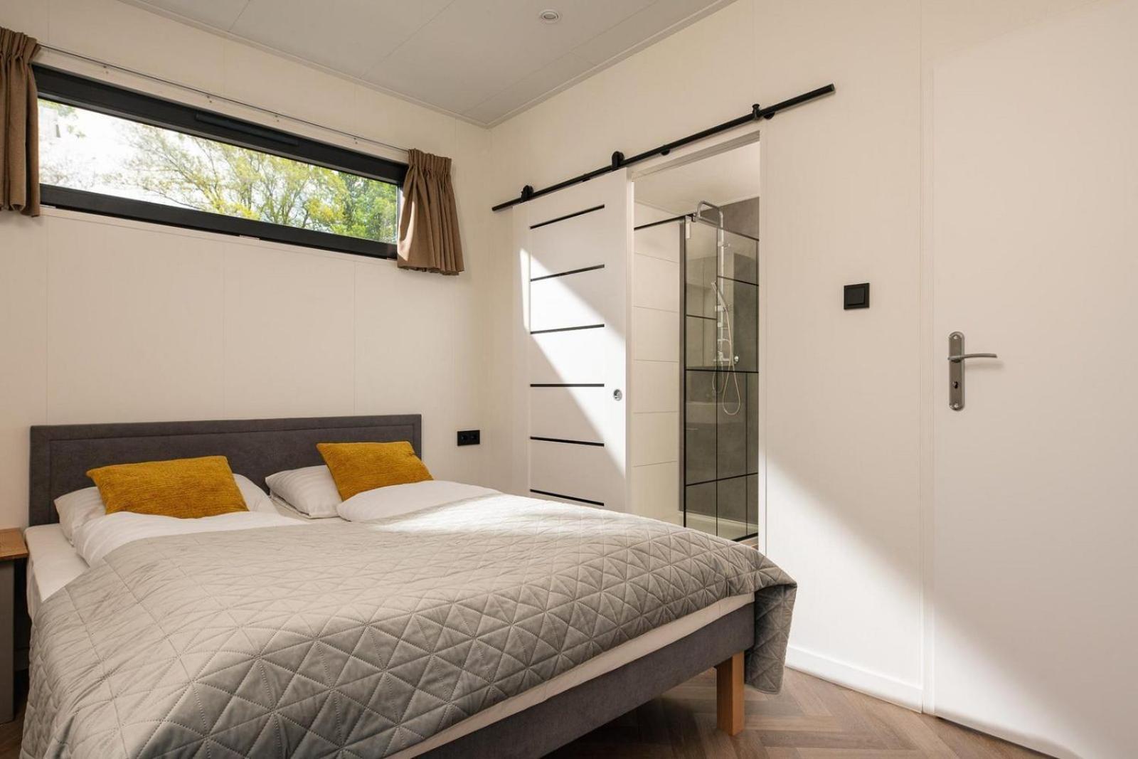 Vakantiepark Buitenplaats Holten 3*