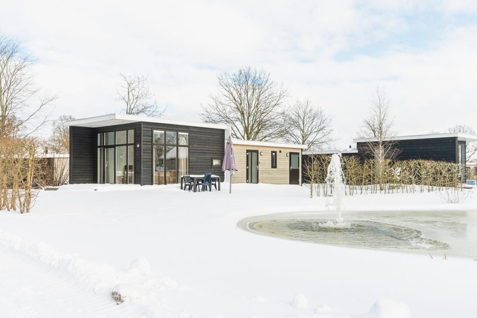 Ferienpark Buitenplaats Holten