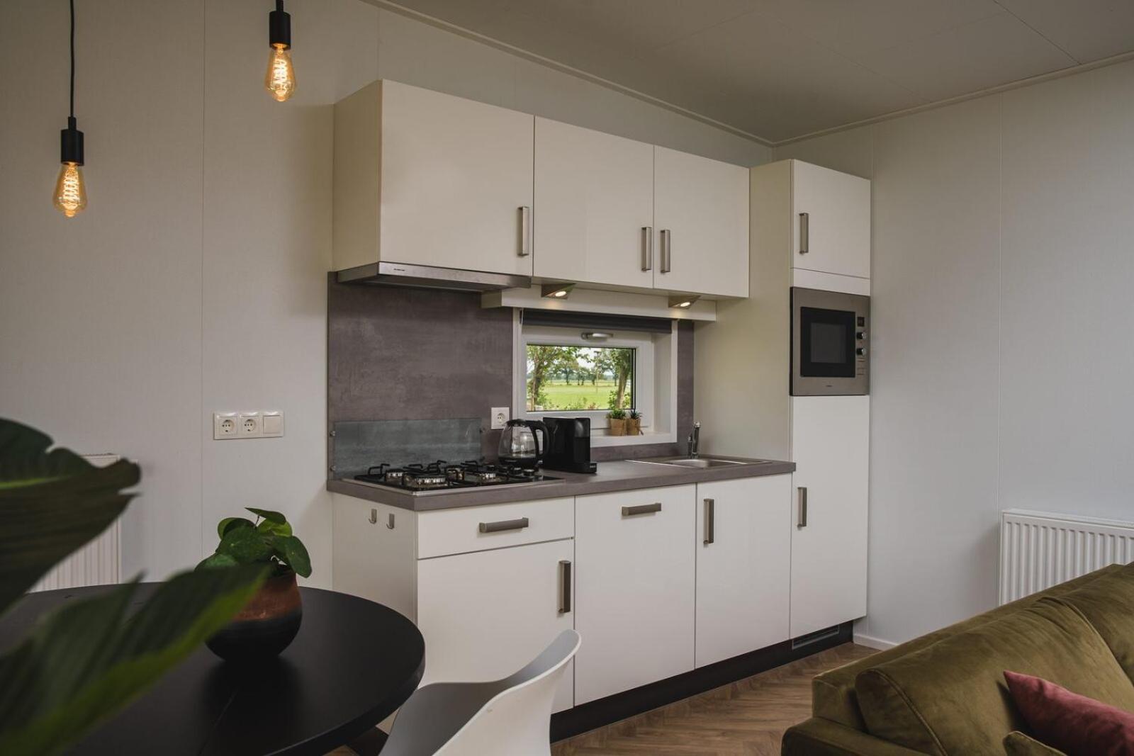 Vakantiepark Buitenplaats Holten 3*