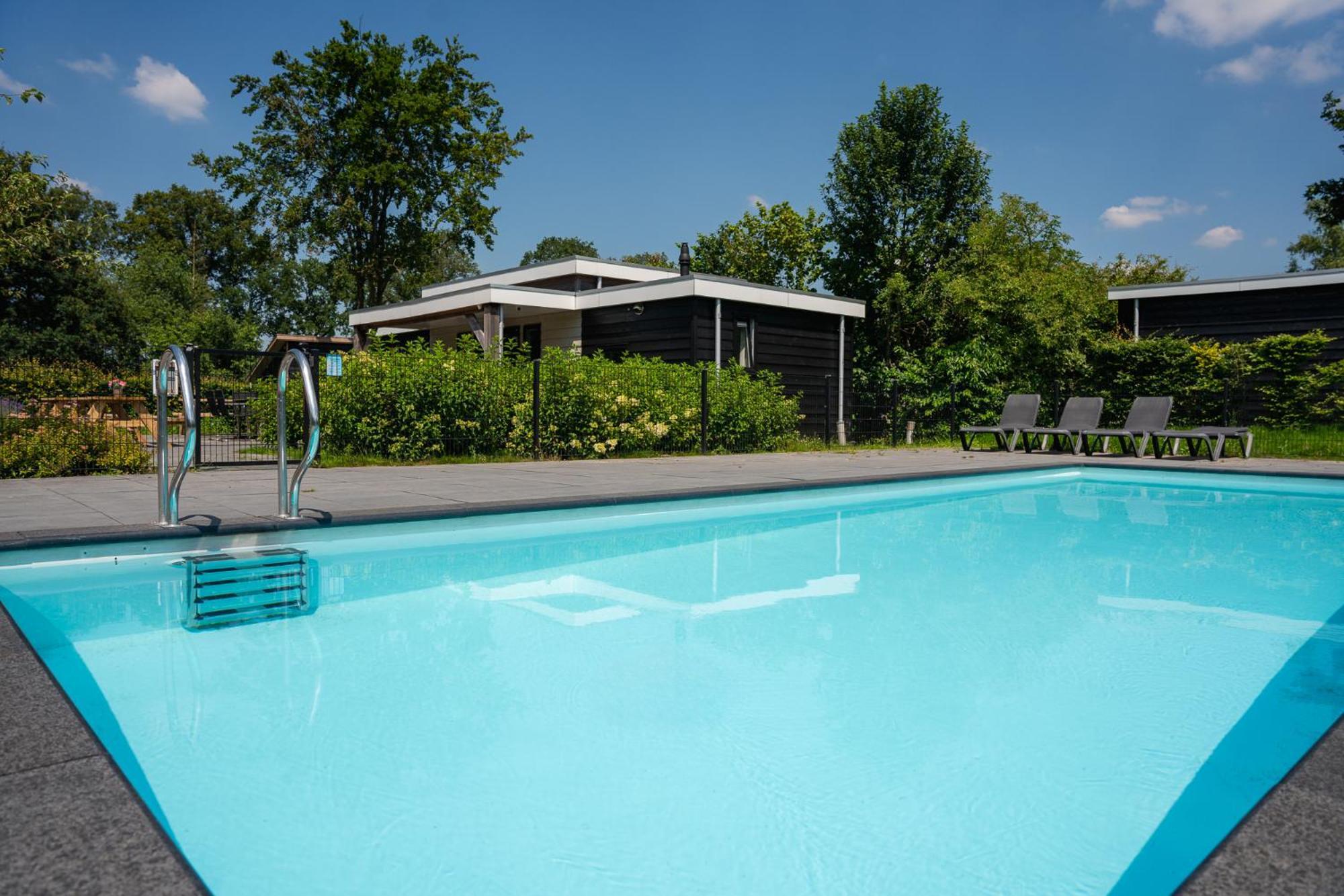 Ferienpark Buitenplaats Holten 3*