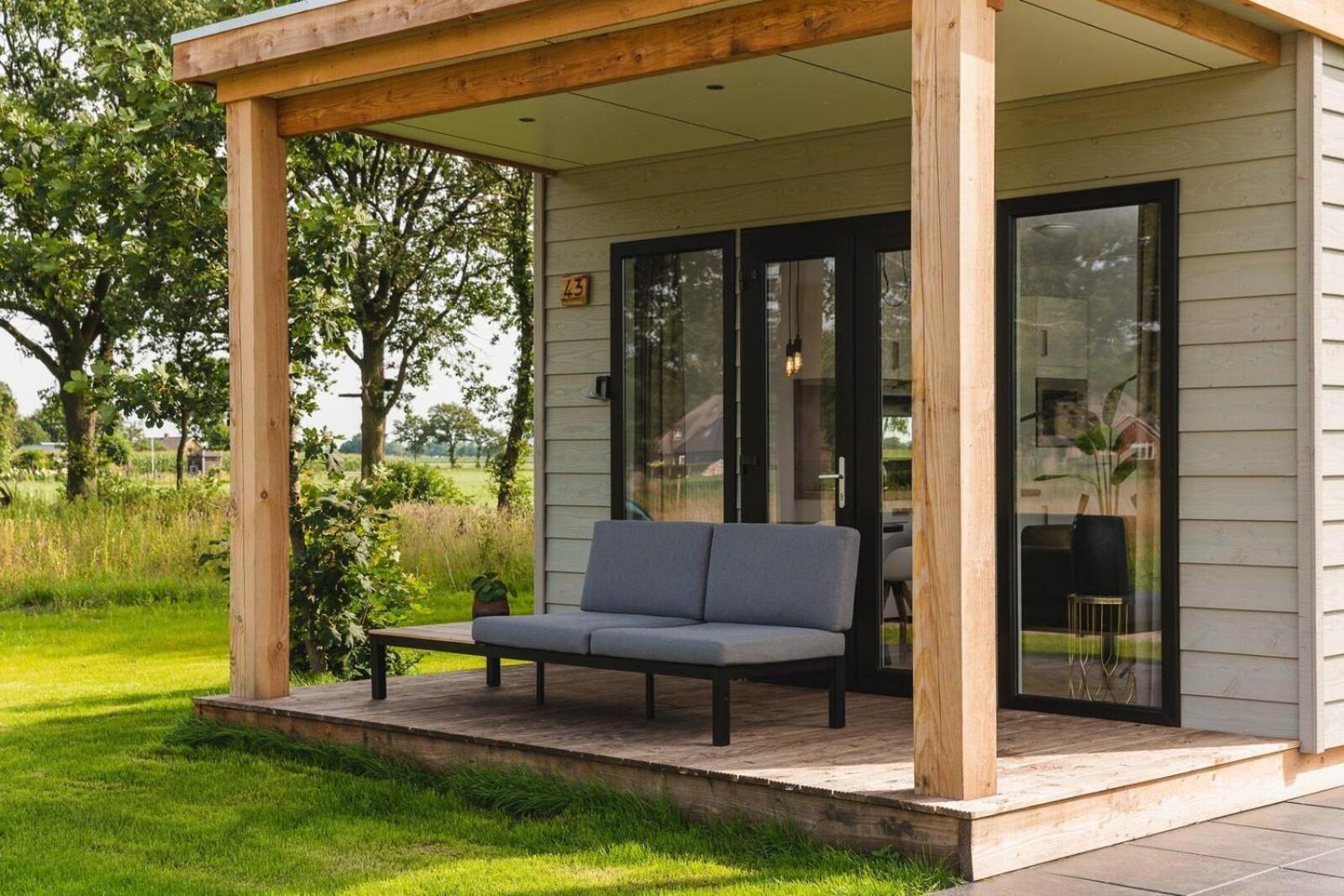 Hoelte Holiday park 3*