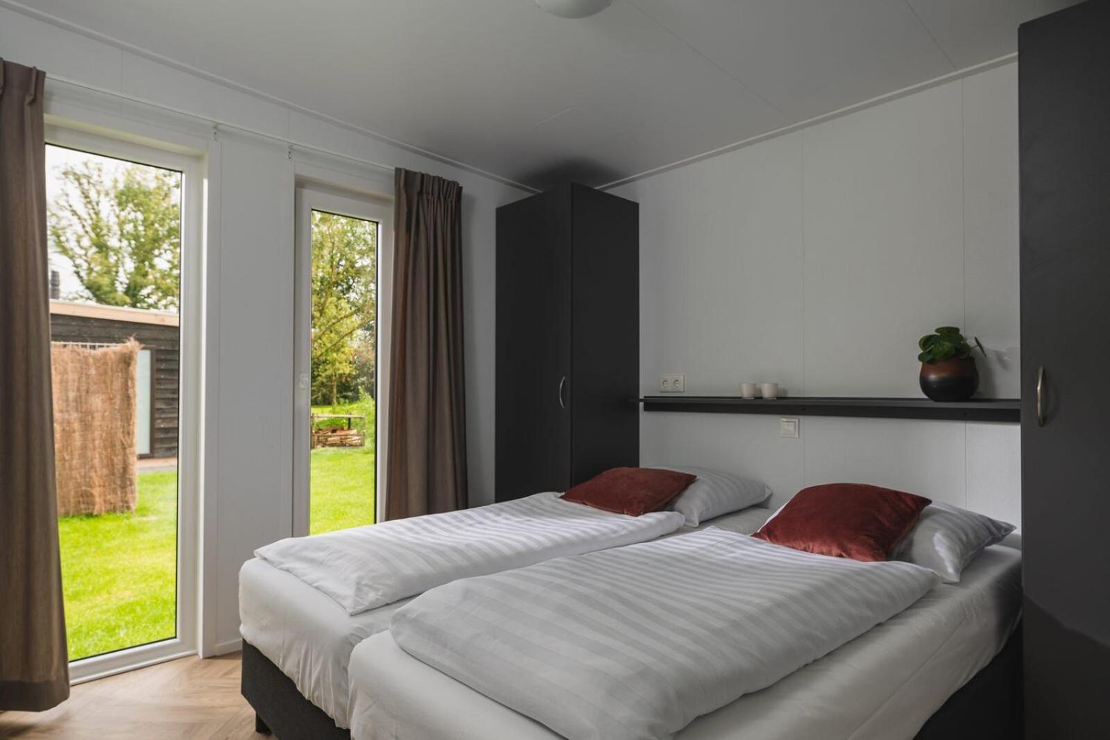 Buitenplaats Holten Vakantiepark Rijssen