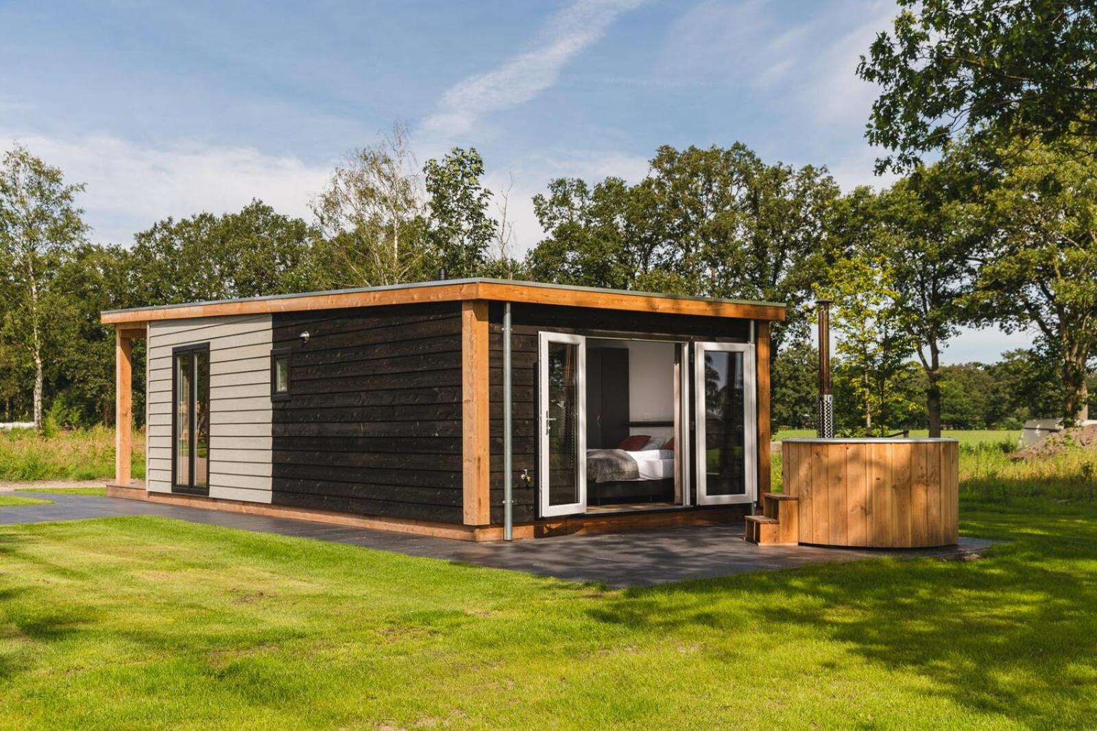 Buitenplaats Holten 3* Rijssen