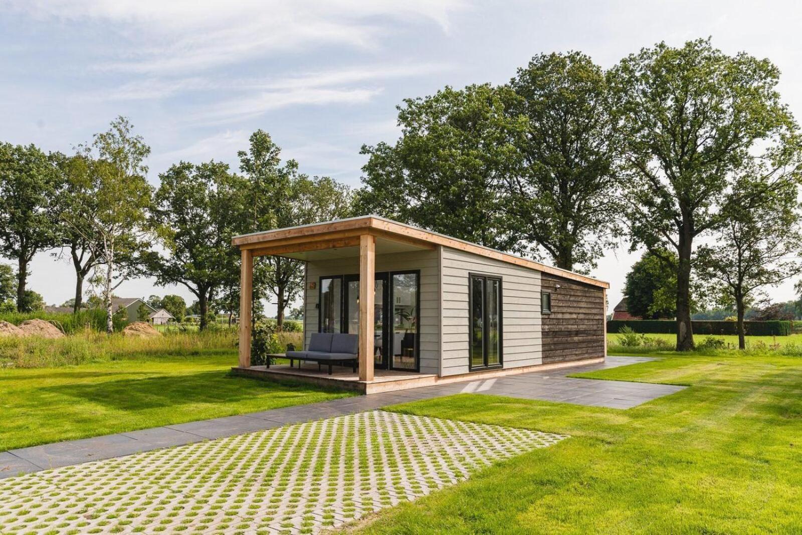 Buitenplaats Holten 3*