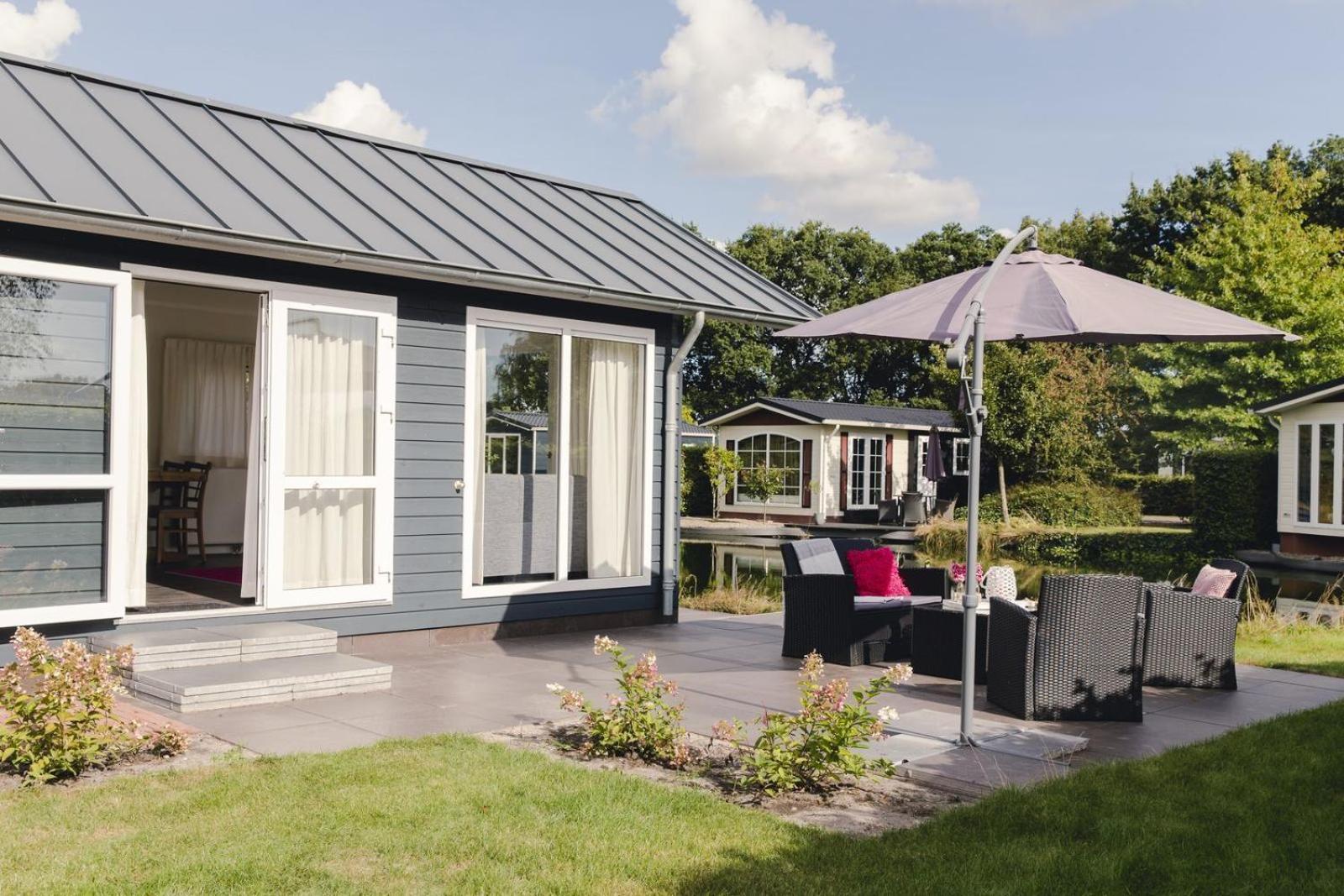 Ferienpark Buitenplaats Holten 3*