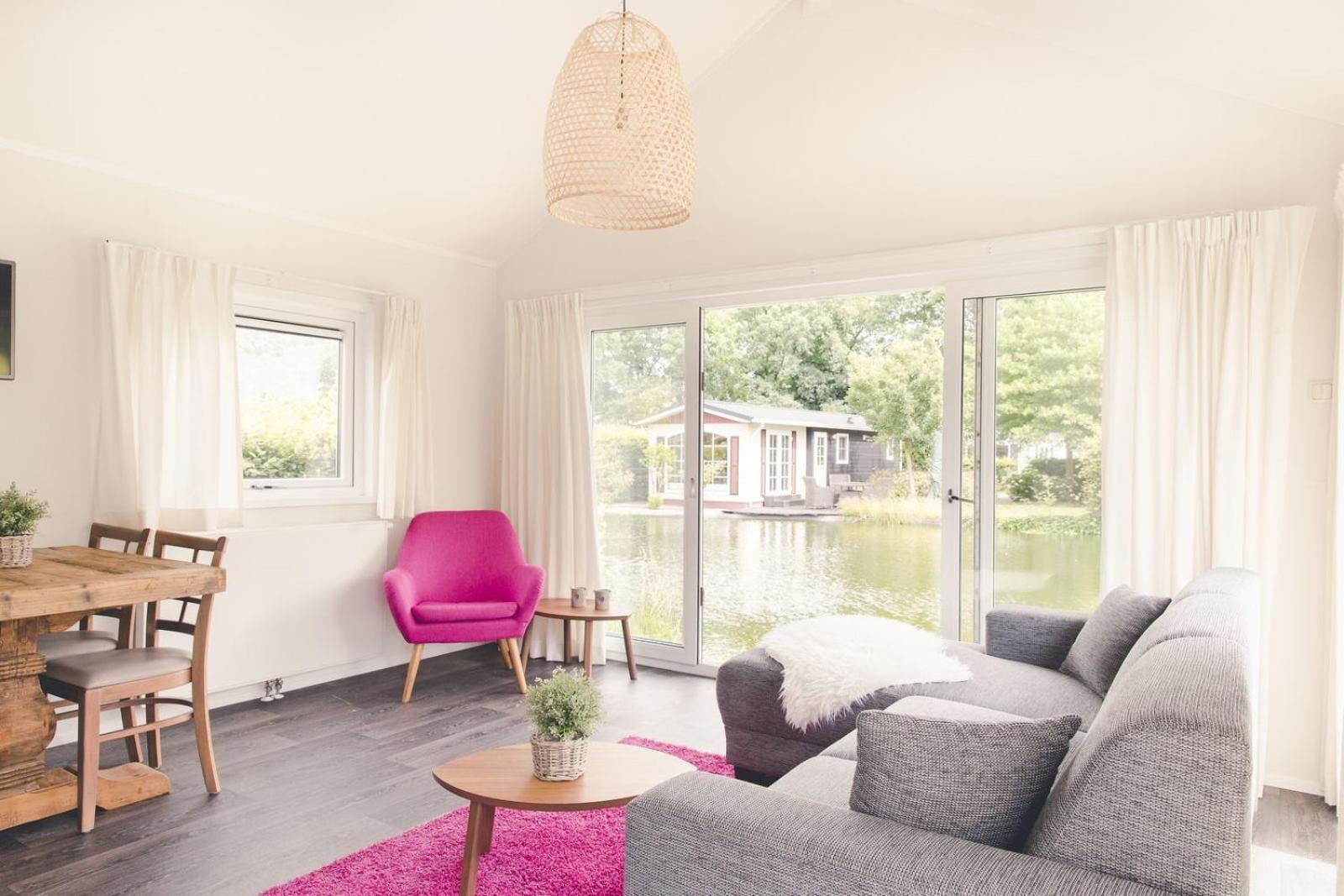 Buitenplaats Holten Ferienpark 3*