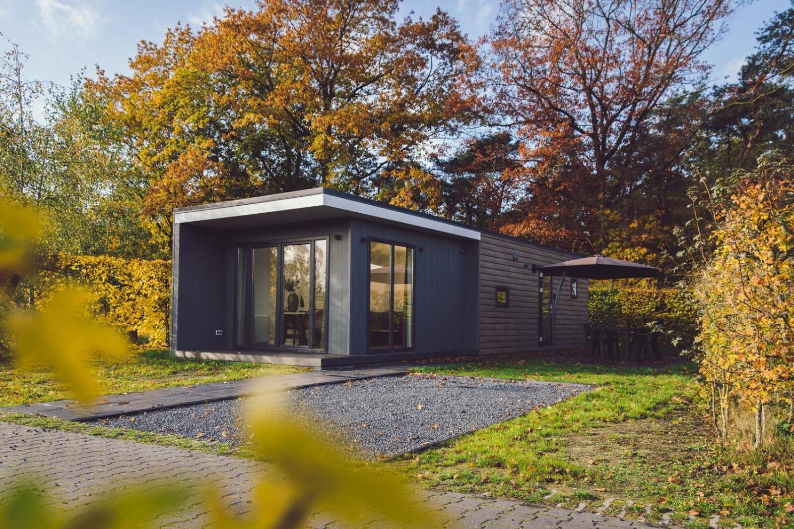 Holiday park Hoelte