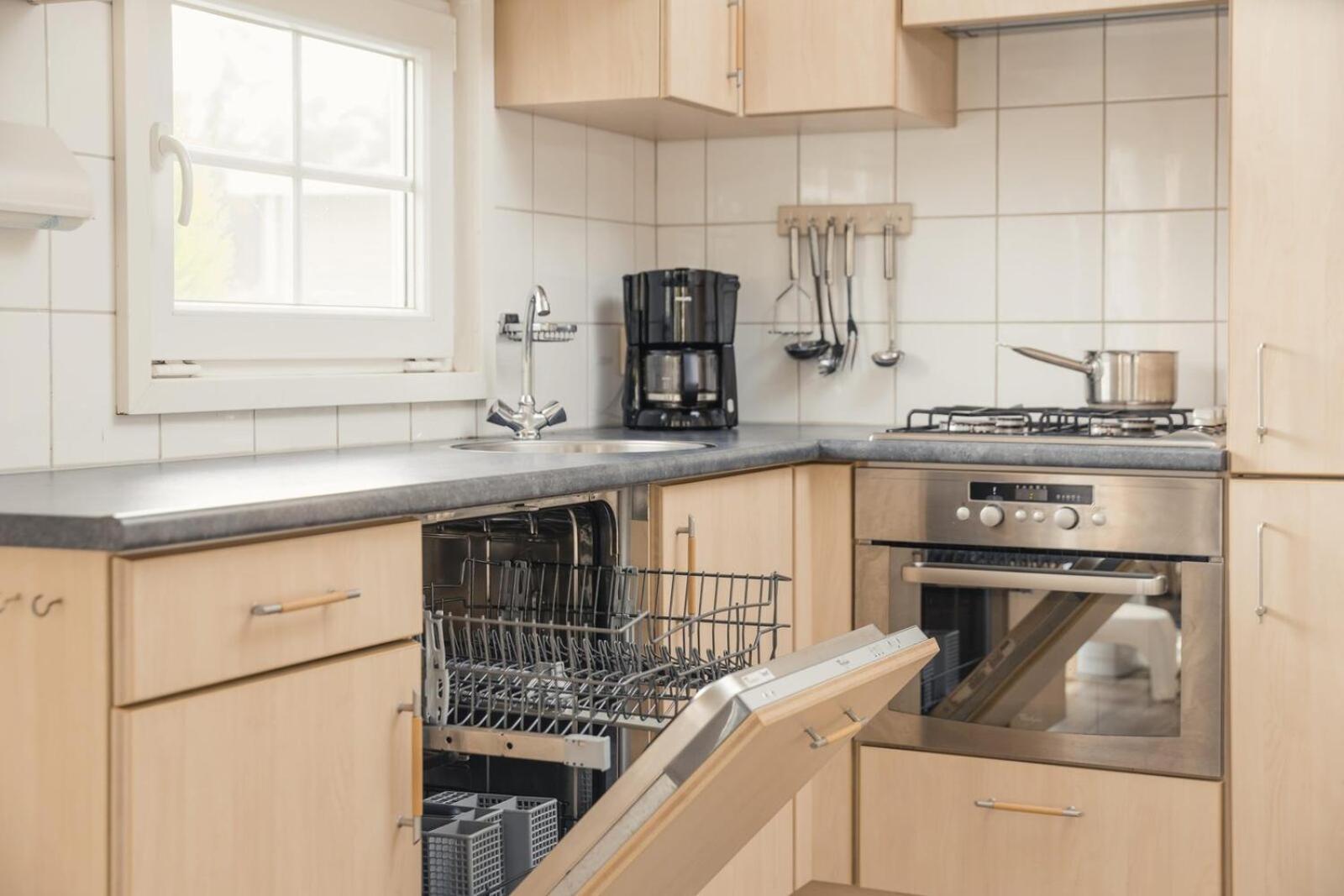 Buitenplaats Holten Ferienpark 3*