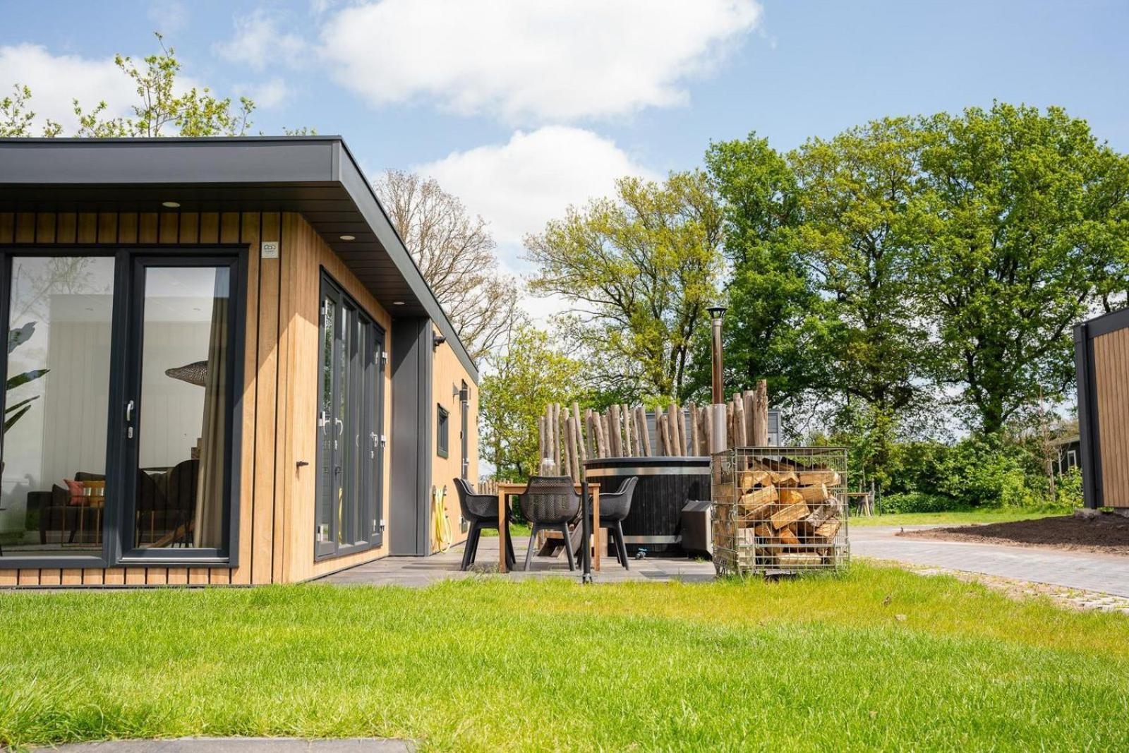 Ferienpark Buitenplaats Holten 3*