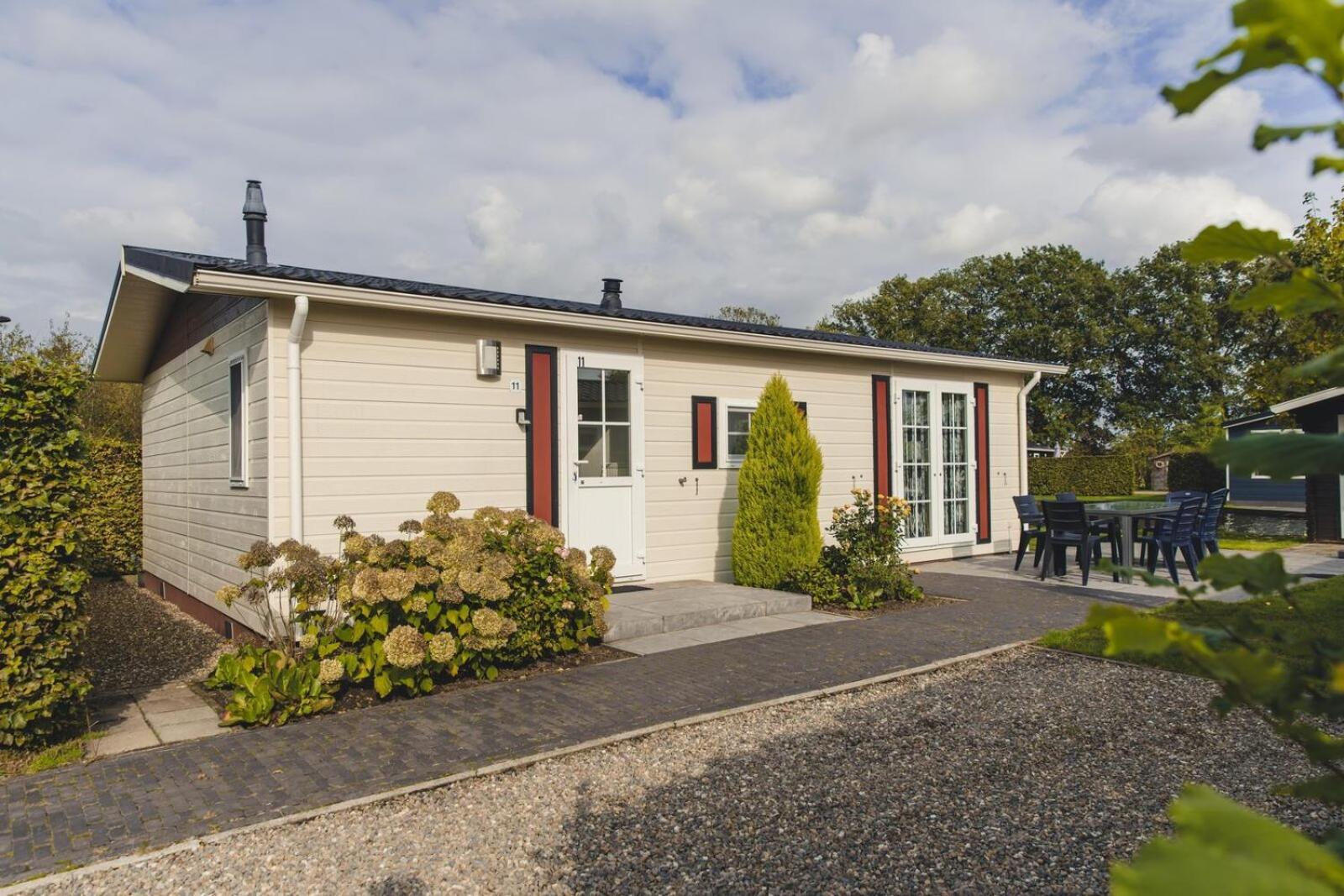 Buitenplaats Holten 3* Rijssen