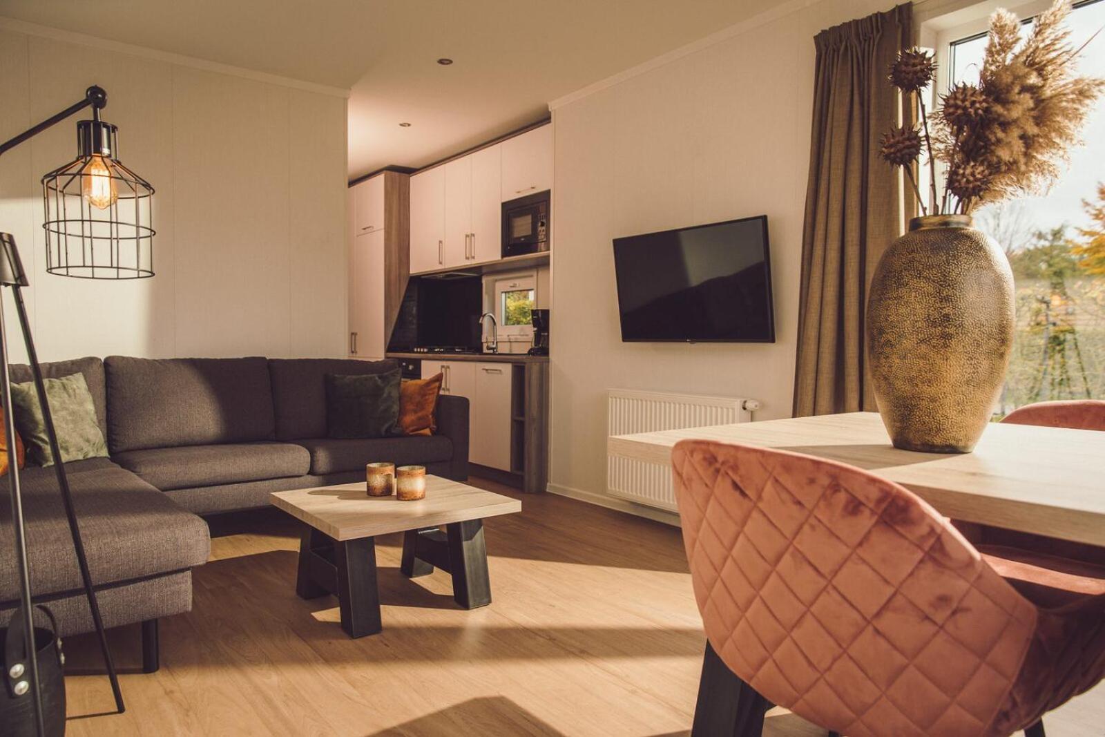 Holiday park Hoelte