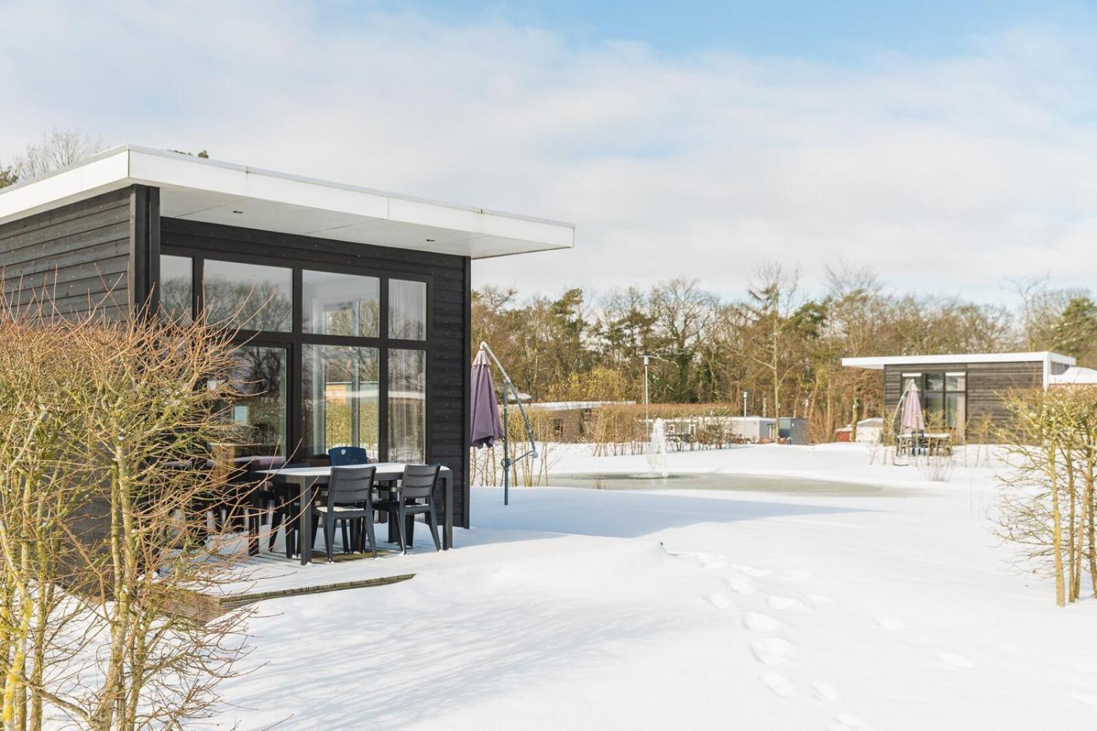 Hoelte Holiday park Rijssen
