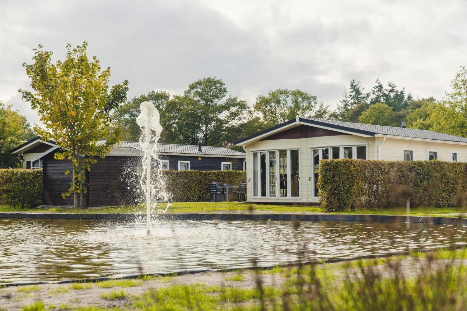 Ferienpark Buitenplaats Holten Rijssen