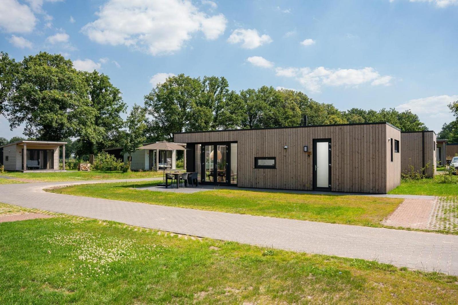 Buitenplaats Holten Ferienpark 3*