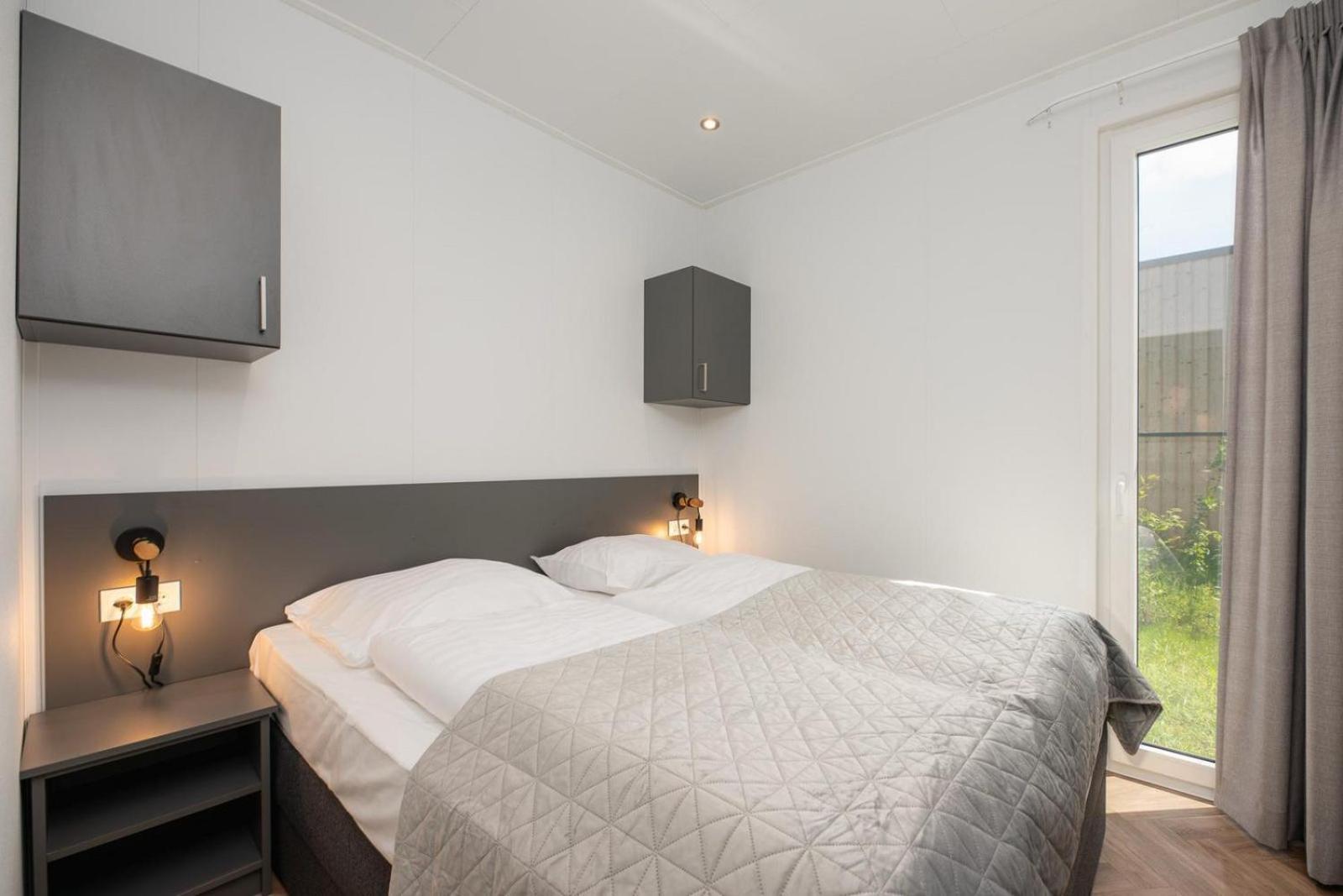 Vakantiepark Buitenplaats Holten