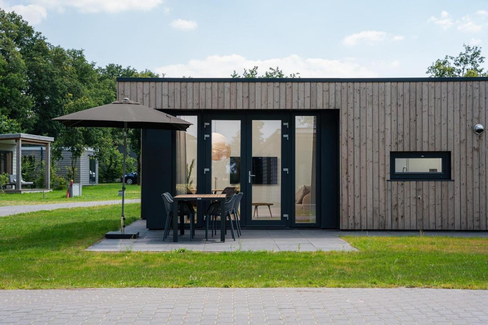 Buitenplaats Holten Ferienpark