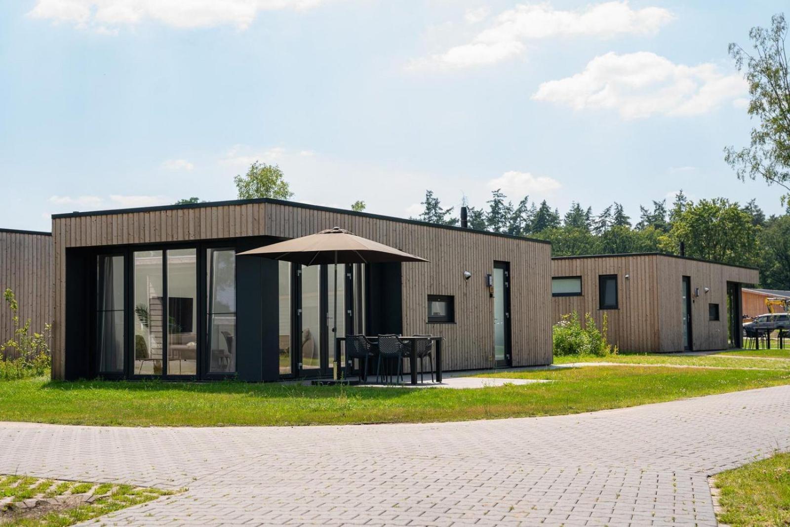 Buitenplaats Holten