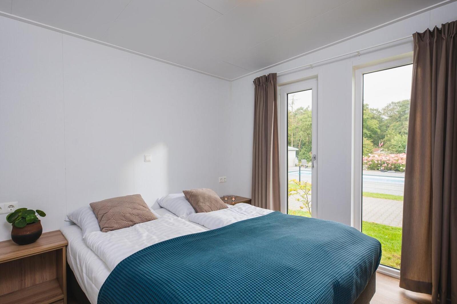 Holiday park Hoelte