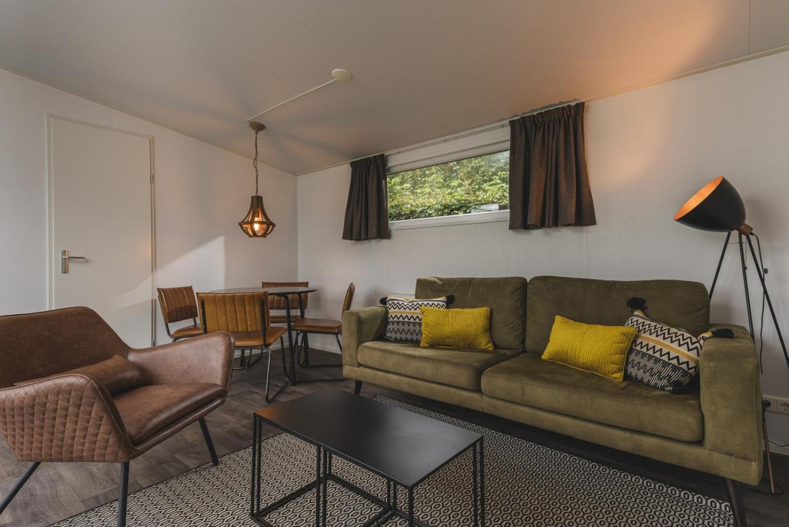 Vakantiepark Buitenplaats Holten 3*