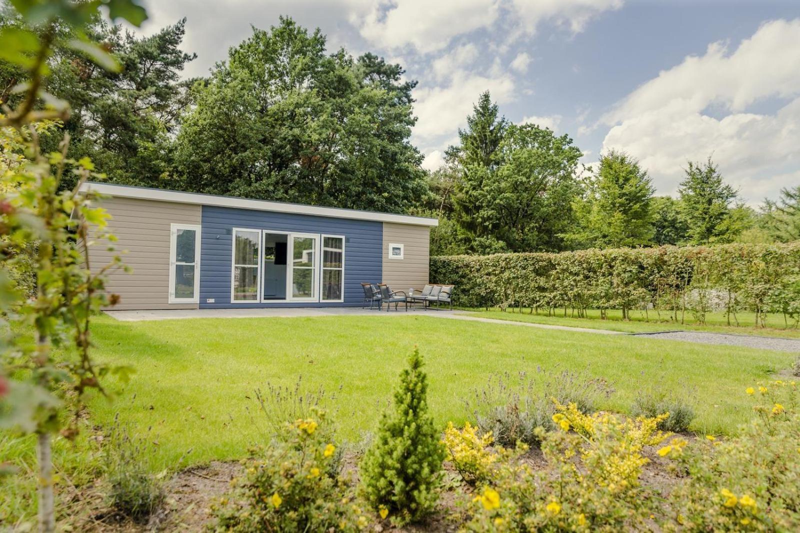 Buitenplaats Holten Vakantiepark