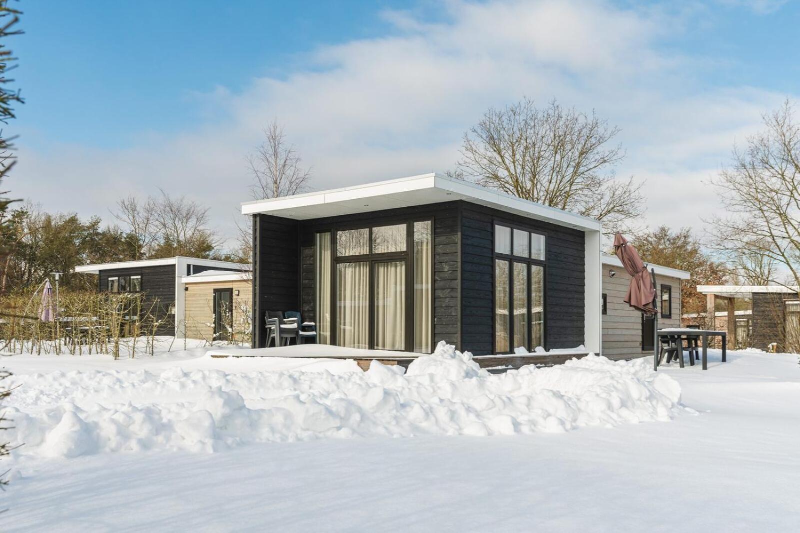 Vakantiepark Buitenplaats Holten