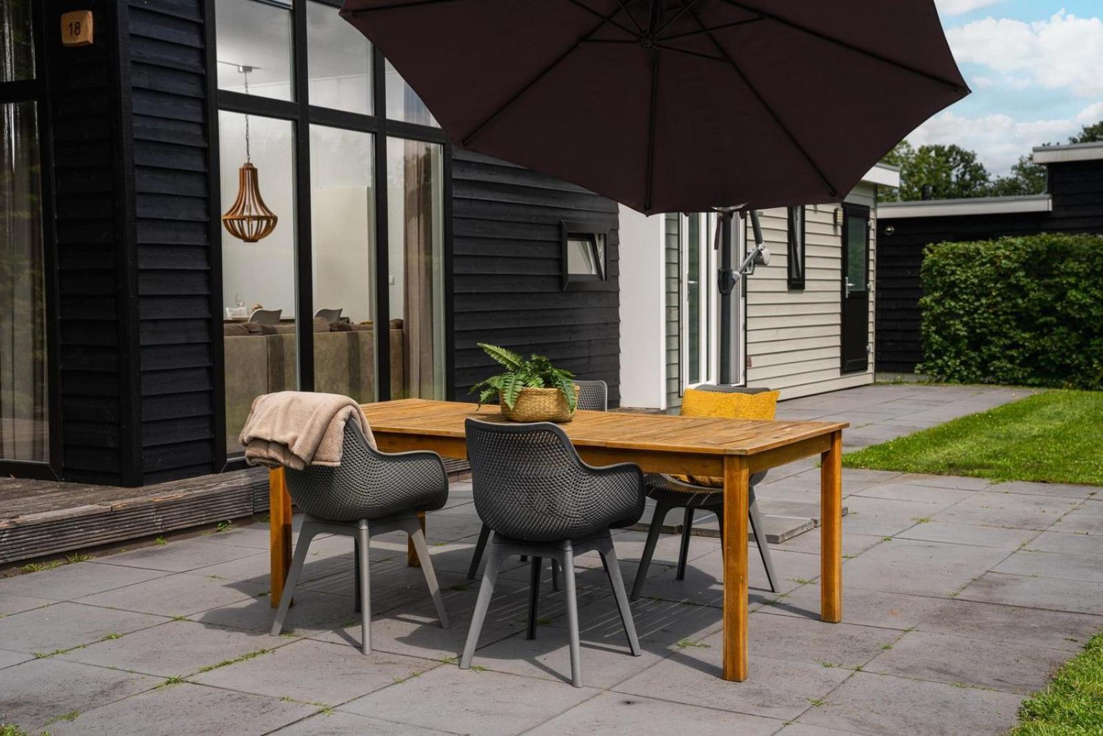 Ferienpark Buitenplaats Holten 3*