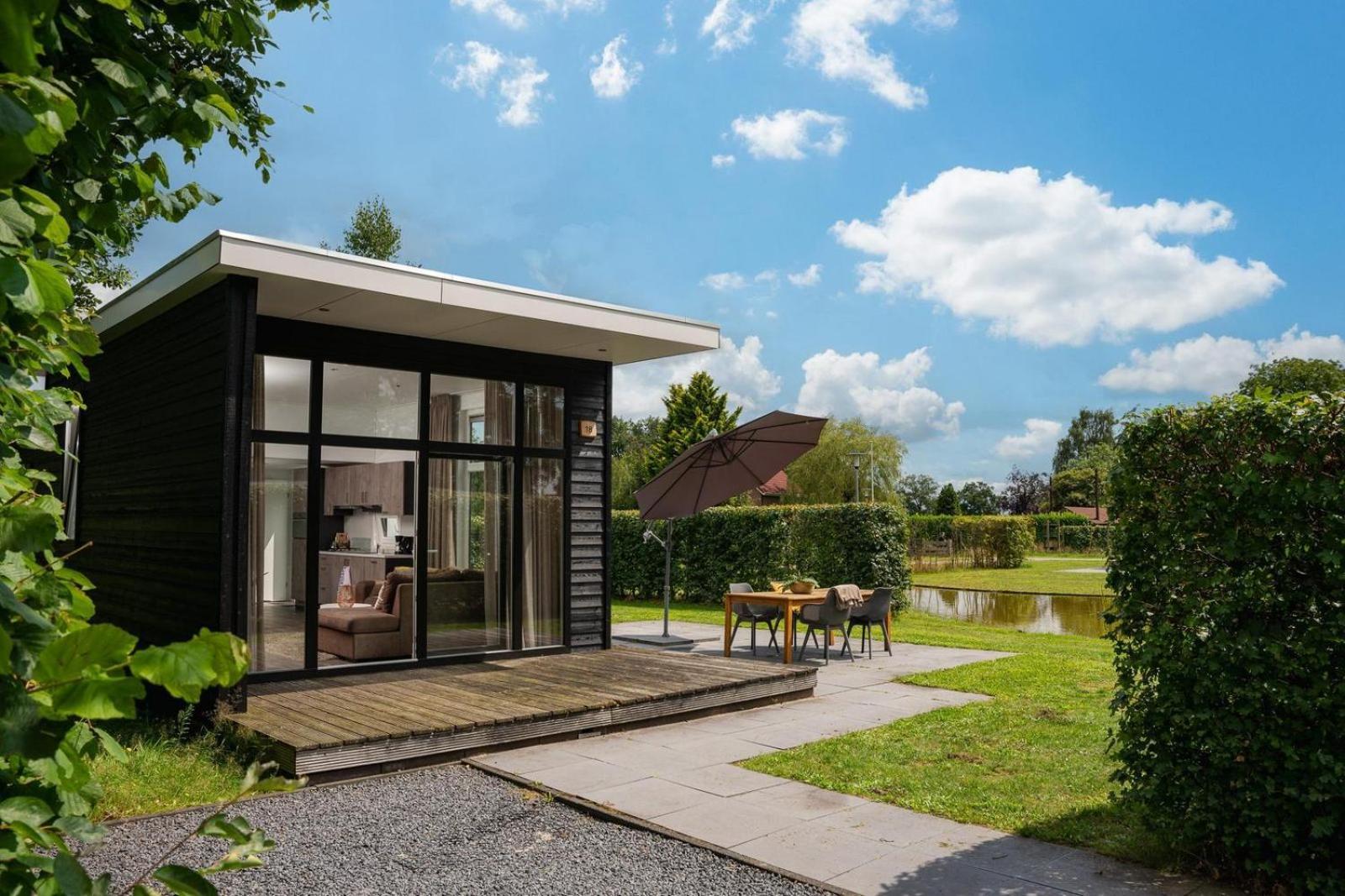 Ferienpark Buitenplaats Holten Rijssen