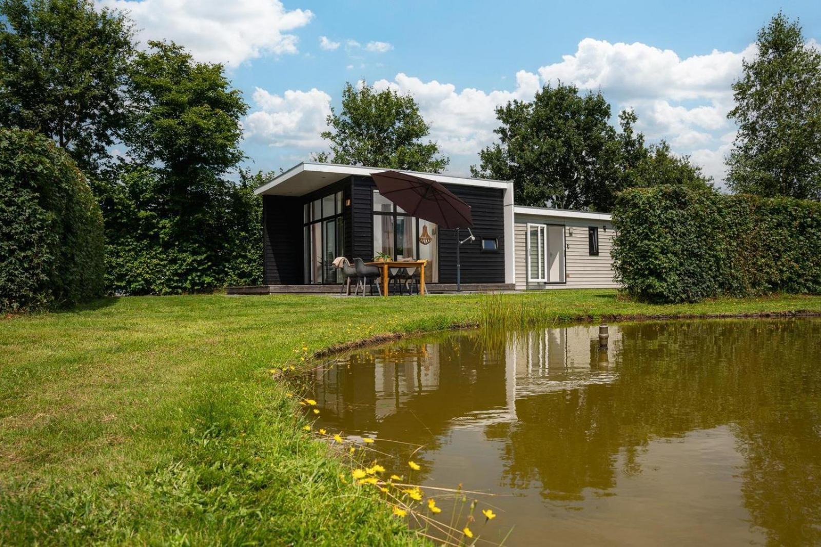 Buitenplaats Holten 3*