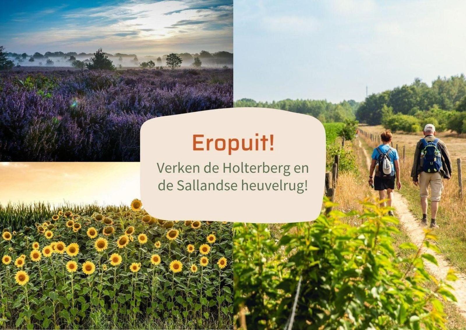 Ferienpark Buitenplaats Holten Rijssen