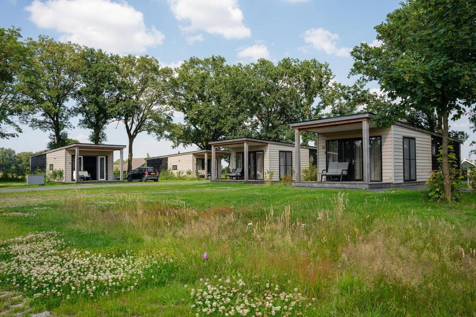 Ferienpark Buitenplaats Holten Rijssen