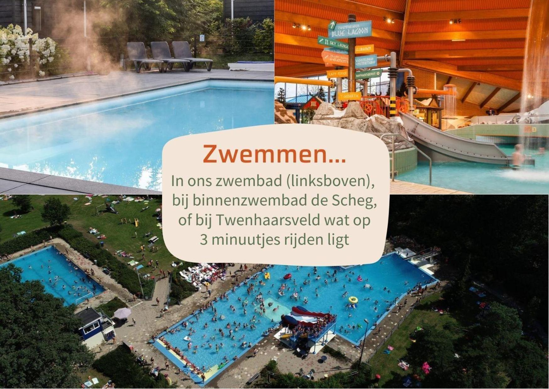 Buitenplaats Holten Rijssen