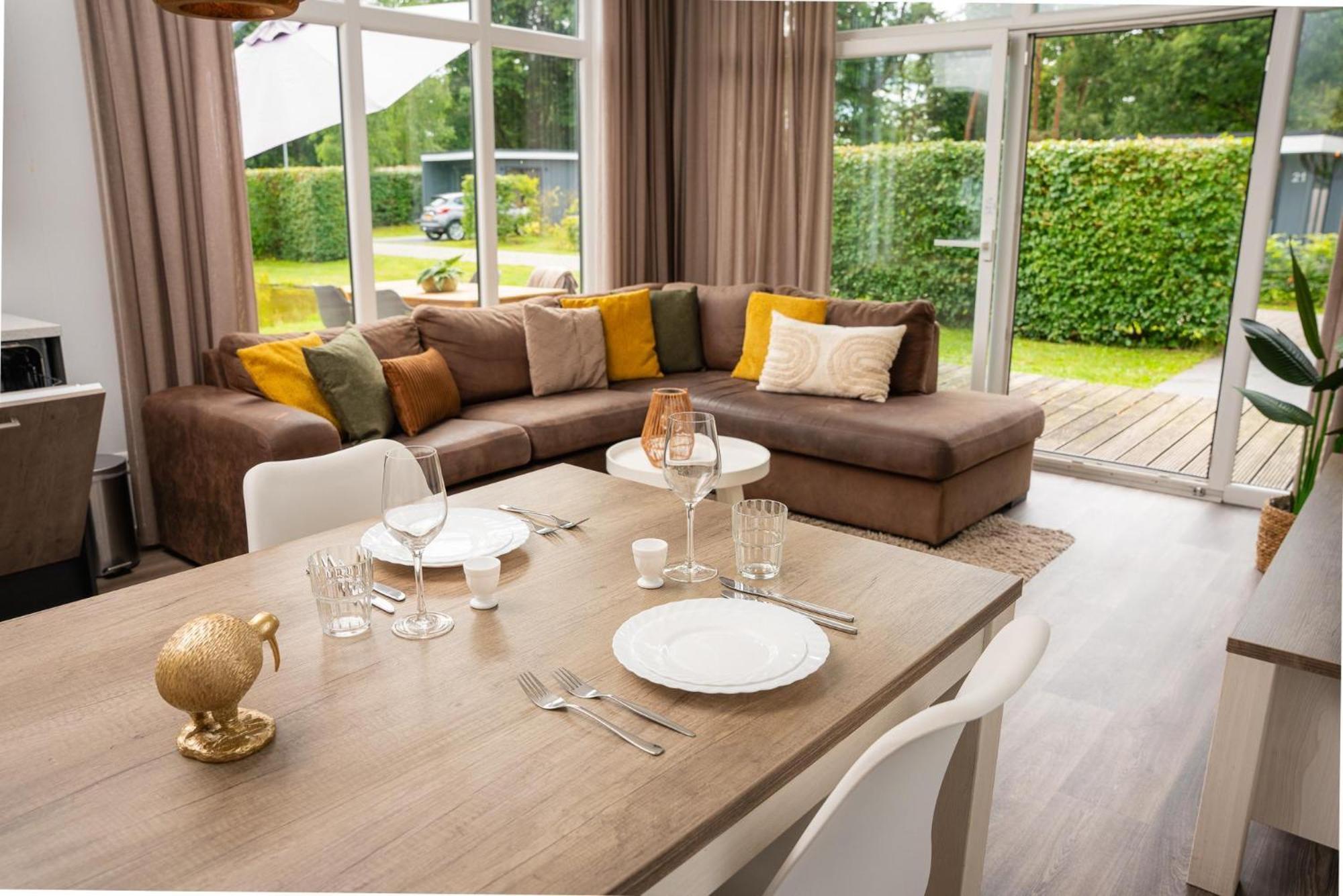 Buitenplaats Holten Ferienpark 3*