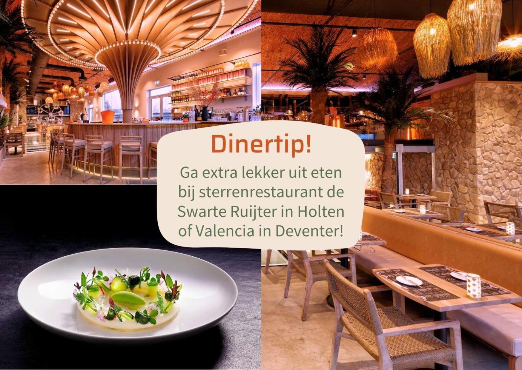 Buitenplaats Holten 3* Rijssen