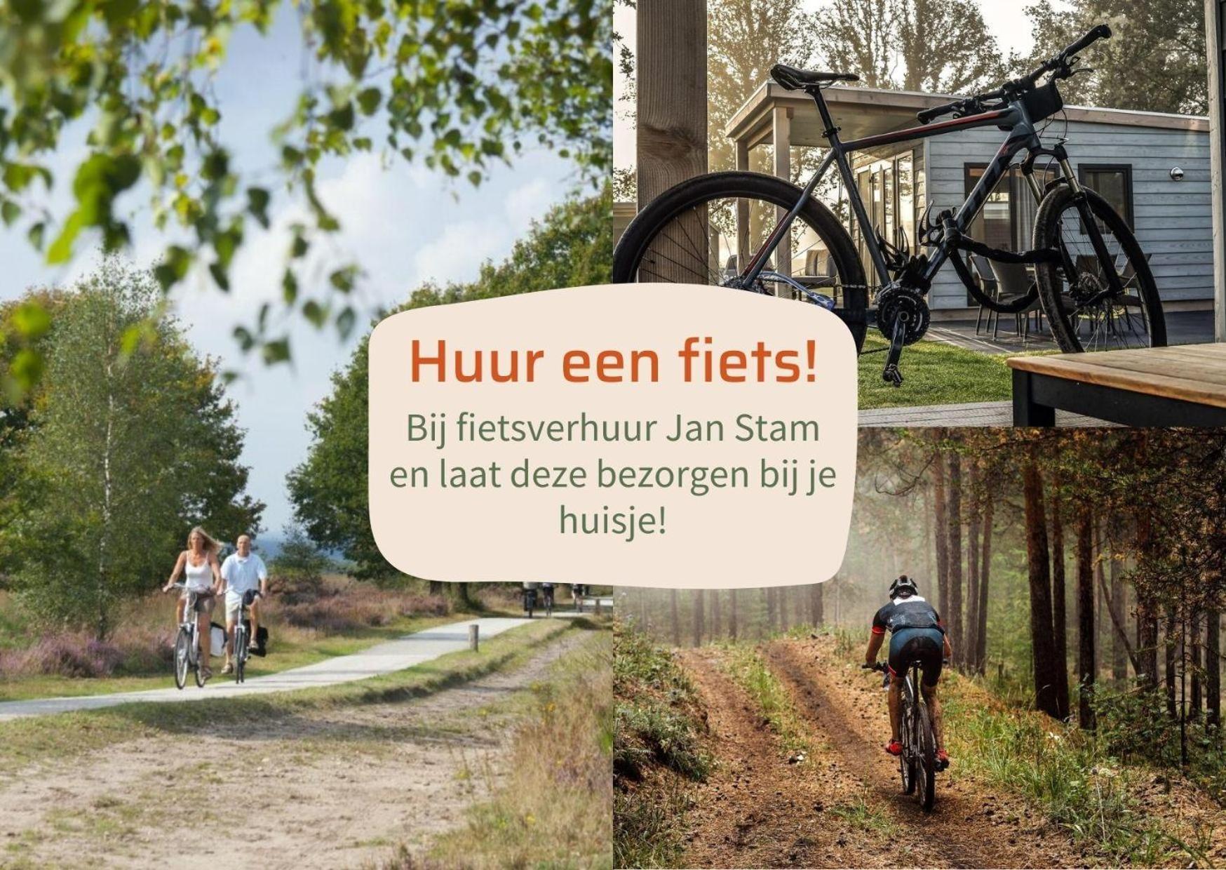 Buitenplaats Holten Ferienpark