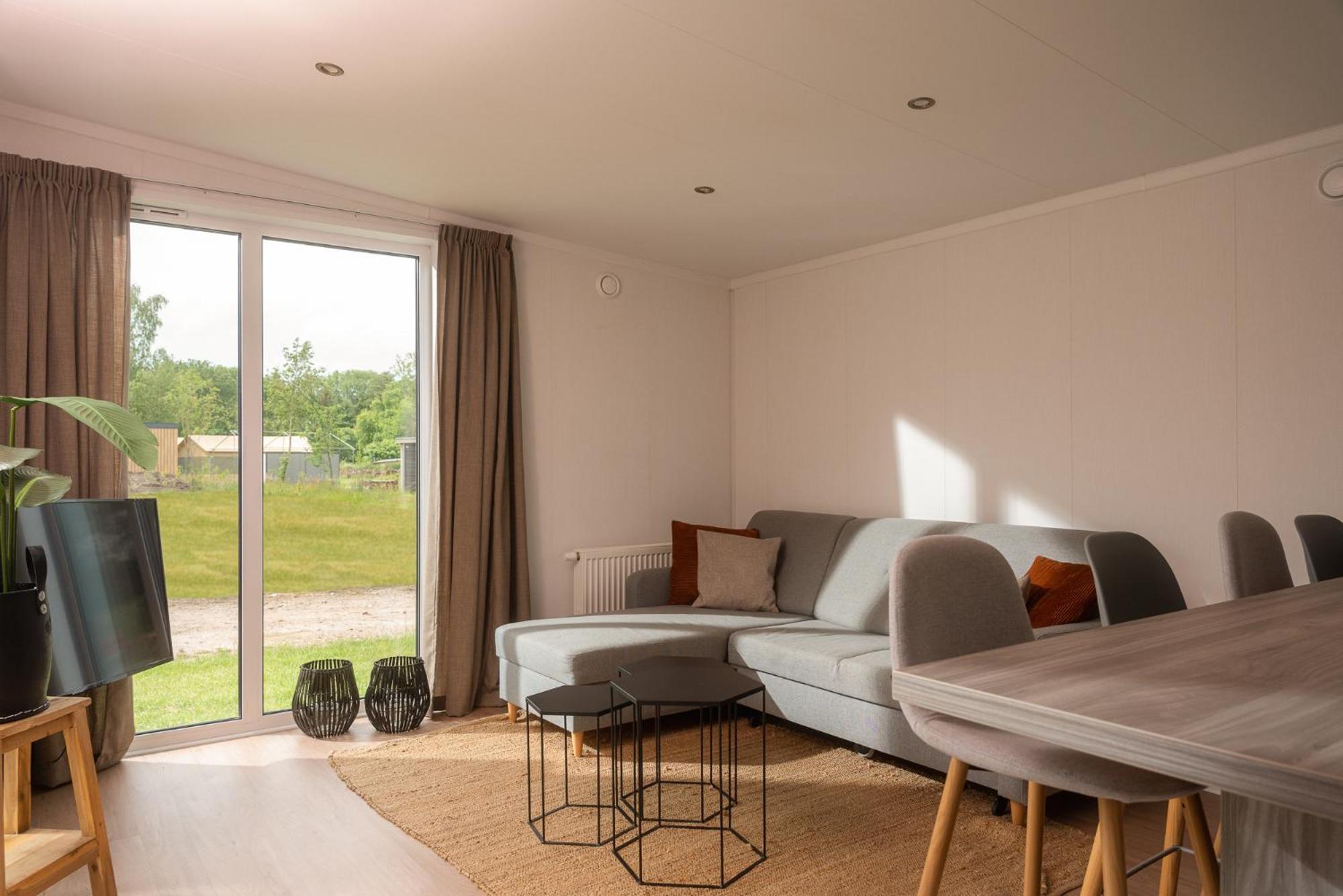 Buitenplaats Holten