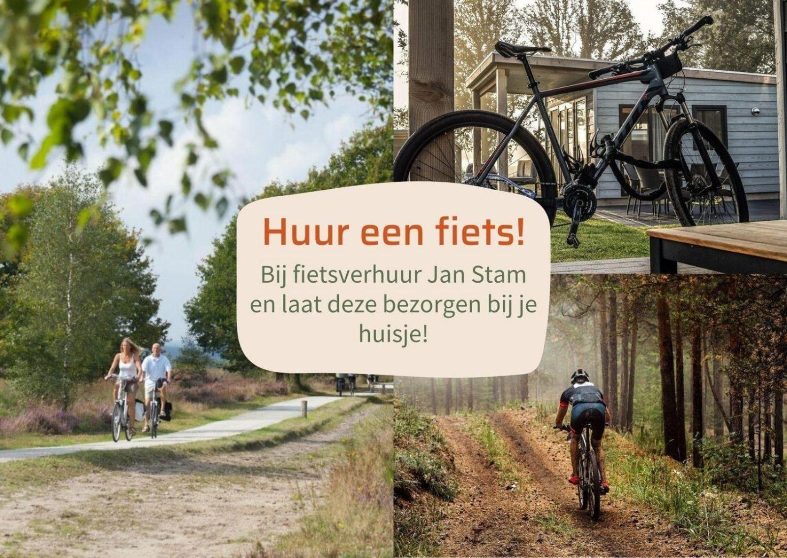Buitenplaats Holten 3* Rijssen