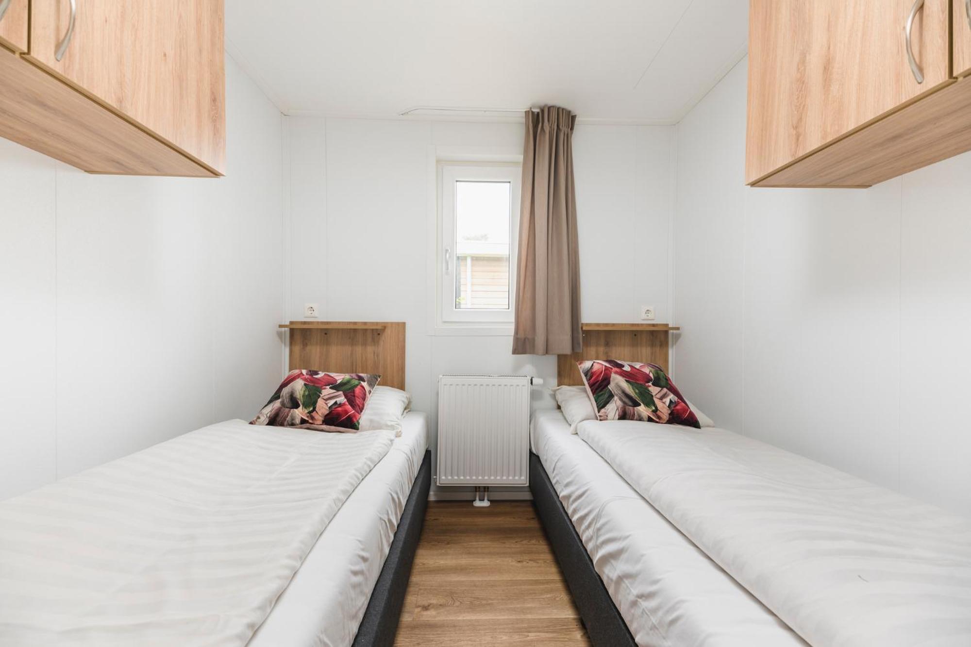 Vakantiepark Buitenplaats Holten