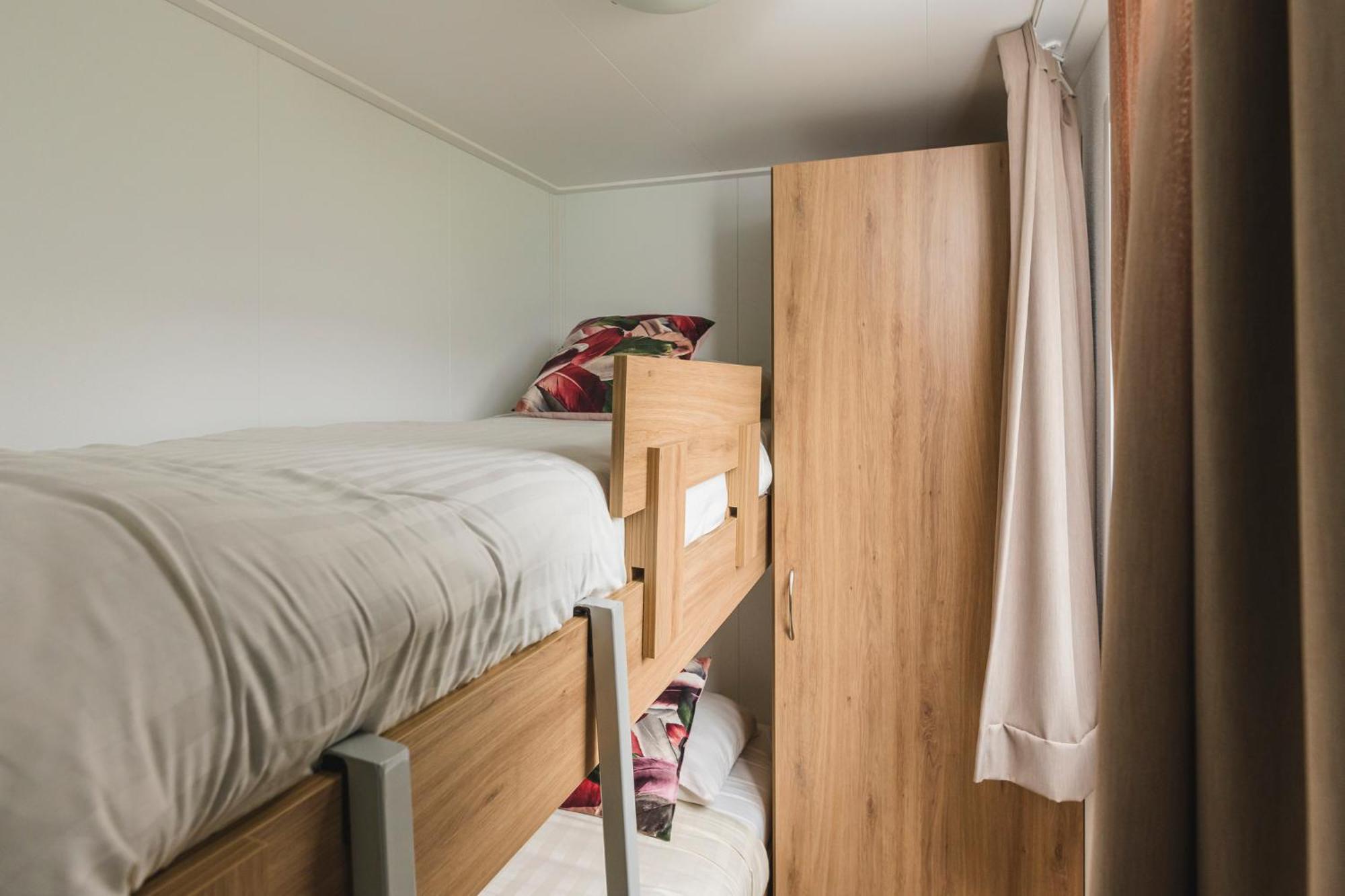 Vakantiepark Buitenplaats Holten 3*