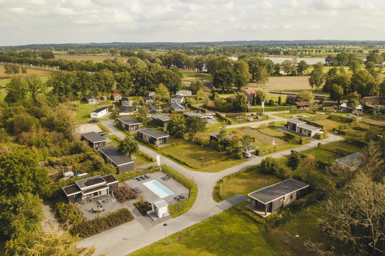 Buitenplaats Holten 3* Rijssen